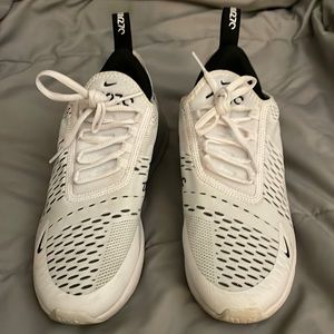 Nike Women’s Air Max 270